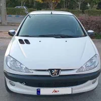 ۲۰۶ صندوقدار مدل ۸۸ کارمندی