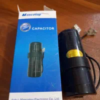 خازن خشک ۸۰ میکروفاراد