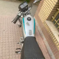 موتور هوندا مزایده ای|موتورسیکلت|اندیشه, اندیشه فاز ۳|دیوار