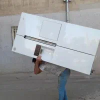 باربری.کارگر اسباب کشی.حمل اثاثیه درکرج تخلیه بار
