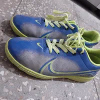 کفش فوتسالی|کیف، کفش، کمربند|کرمانشاه, |دیوار