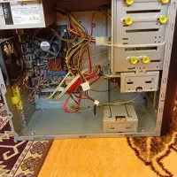 کیس ال جی