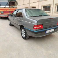 slx مدل ۹۱|خودرو سواری و وانت|پیشوا, |دیوار