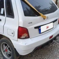 111 مدل 91|خودرو سواری و وانت|جیرفت, |دیوار