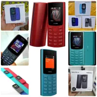 جشنواره فروش گوشی موبایل ساده وکلیدی|موبایل|کرمان, |دیوار