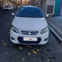 کوییک R مدل ۱۴۰۱ پارس خودرویی