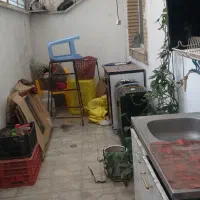 ۶۰ متری در محمد شهر|اجارهٔ آپارتمان|محمدشهر, همایون ویلا|دیوار