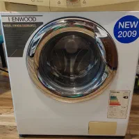 لباسشویی کنوود ۶ کیلویی