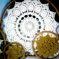 سفارش دیوارکوب چوبی دستباف|صنایع دستی و سایر لوازم تزئینی|تالش, هشتپر|دیوار