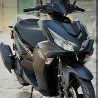موتور ایروکسس170cc