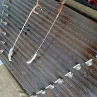 سنتور در حد نو|سازهای سنتی|زنجان, |دیوار