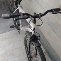 دوچرخه 26|دوچرخه، اسکیت، اسکوتر|قم, زنبیل آباد|دیوار