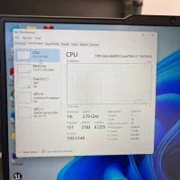 ۱۰ میلیون زیر قیمت نو بازار i7 13650HX 6GB 3050|رایانه همراه|مشهد, فلسطین|دیوار