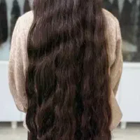 صادر کننده مو