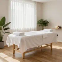 استخدام خانم ماسور جهت سالن