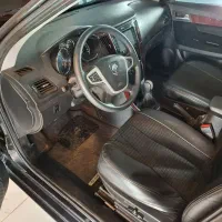 دنا مشکی مدل 96 تیپ 2 فول ،استثنایی|خودرو سواری و وانت|کاشان, فاز ۱ ناجی آباد|دیوار