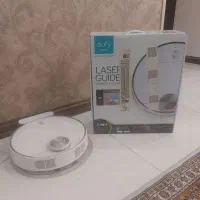 جارو روباتیک برند Qufy