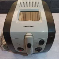 سرخ کن گاسونیک نو نو بدون استفاده