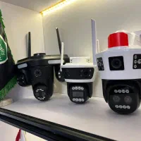 فروش و نصب دوربین مداربسته و سیستم های امنیتی|دوربین مداربسته|تهران, شیخ هادی|دیوار