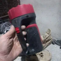 چراغ قوه|لامپ و چراغ|نورآباد, |دیوار