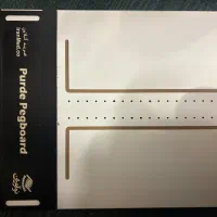 پرد پگ بورد (دستورزی کودکان و بزرگسالان(کاردرمانی)