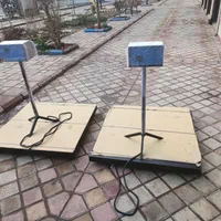 باسکول کفی ۴لودسل میزان کاوه ساخت ایران|فروشگاه و مغازه|پاکدشت, پاکدشت (مامازند)|دیوار