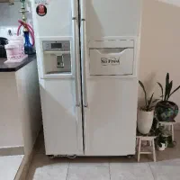 یخچال سایددوودرحدنو