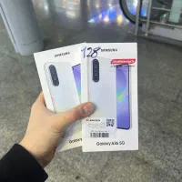 سامسونگ A56 و A36 اکبند