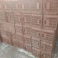 سبد مخصوص گوجه و میوه