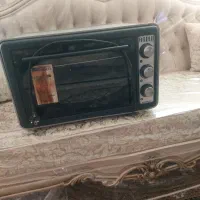 توستر سالم