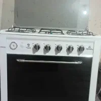 گاز طرح فر نو