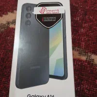 گوشیa16 رام۶