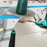 خیاط چرخکار ماهر اول نایسر