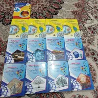 فروش کتابهای استخدامی آموزش وپرورش از موسسه گامینو