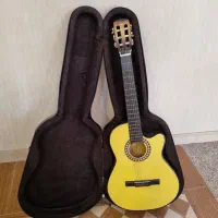 گیتار کلاسیک