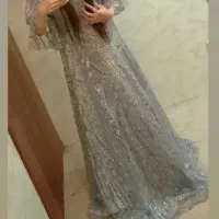 لباس مجلسی خوشرنگ