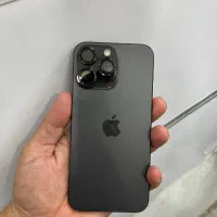 ایفون 15 pro max