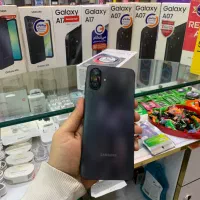 گوشی A07 128گیگ/ رام6 کارکرده در حد نو