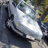 405 مدل ۸۴