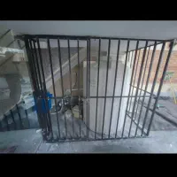 آهنگری‌وجوشکاری،انواع حفاظ،آکاردئونی،خرده‌کاری و.|خدمات پیشه و مهارت|تهران, دروازه شمیران|دیوار