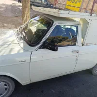 فروش پیکان وانت  دوگانه‌سوز کارخانه