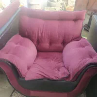 مبل راحتی|مبلمان خانگی و میز عسلی|گرگان, |دیوار