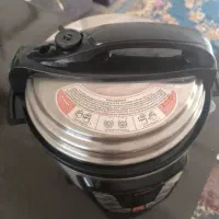 زودپز برقی ۶ لیتری|سایر لوازم برقی|کرمانشاه, |دیوار