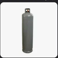 فروش دو عدد سیلندر گاز ۳۰ کیلویی