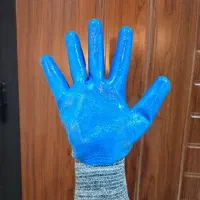 فروش دستکش کار