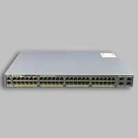 سوئیچ سیسکو Cisco WS-C2960X-48FPS-L|مودم و تجهیزات شبکه|تهران, شیراز|دیوار