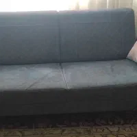 مبل هفت نفره|مبلمان خانگی و میز عسلی|شیراز, درکی|دیوار