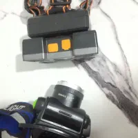 هدلایت اسمال سام