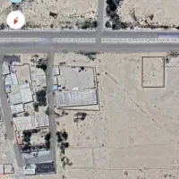 فروش زمین باغ شهری و مسکونی|فروش زمین و ملک کلنگی|اهرم, |دیوار