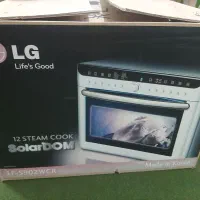 کارتن خالی سولاردوم ال جی